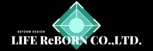 LIFE ReBORN CO.,LTD.